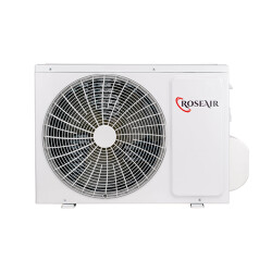 Roseair 12.000 BTU Inverter Klima - AST-12UW4RKE03 - 5