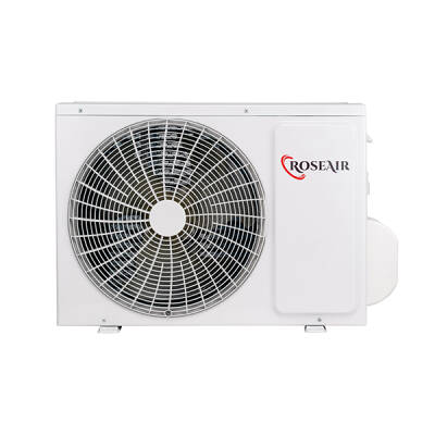 Roseair 12.000 BTU Inverter Klima - AST-12UW4RKE03 - 5