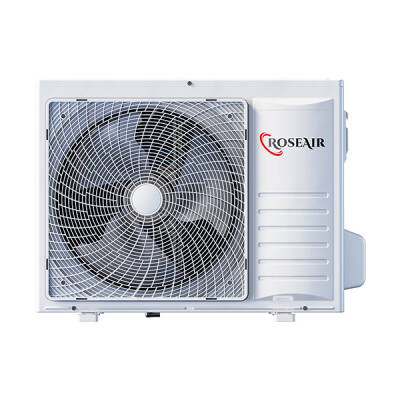 Roseair 24.000 BTU Inverter Klima - AST-24UW4RBTK02B - 3
