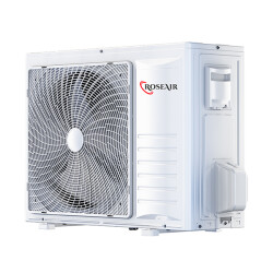 Roseair 24.000 BTU Inverter Klima - AST-24UW4RBTK02B - 1