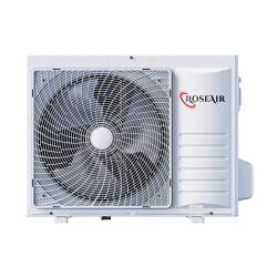 Roseair 24.000 BTU Inverter Klima - AST-24UW4RBTK02B - 2