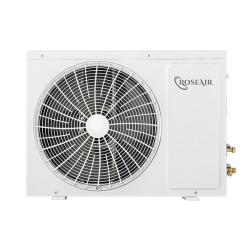 Roseair 24.000 BTU Inverter Klima - AST-24UW4RBTK02B - 3