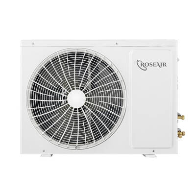 Roseair 24.000 BTU Inverter Klima - AST-24UW4RBTK02B - 3