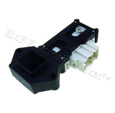 Samsung Çamaşır Makinesi Emniyet Kilidi DC64-00653C/A CM0127