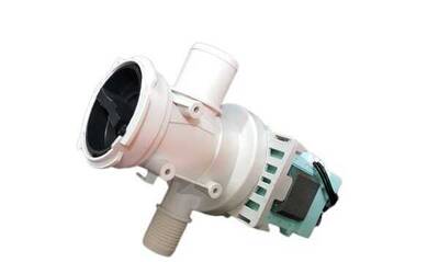 Samsung DC90 Çamaşır Makinesi Pompa Motoru CM0713
