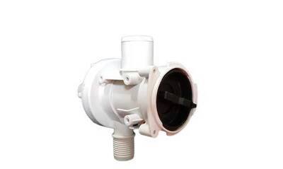 Samsung DC90 Çamaşır Makinesi Pompa Motoru CM0713