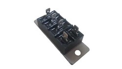 Sanrex Df30Aa160 Köprü Diyot 30A 1600V 3Ph 5400877101 - 2