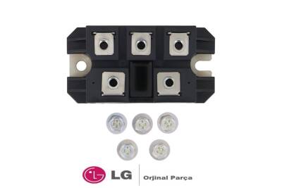LG DF50BA80 - EAH61512601 Köprü Diyot | 5401130501 - 1