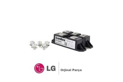 LG DF50BA80 - EAH61512601 Köprü Diyot | 5401130501 - 2