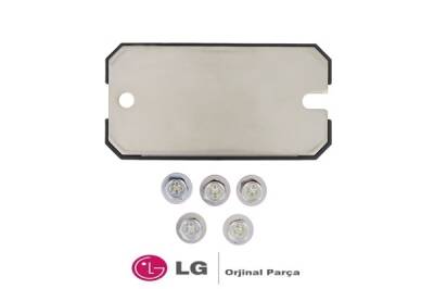 LG DF50BA80 - EAH61512601 Köprü Diyot | 5401130501 - 3