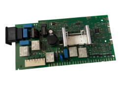 Siemens Bulaşık Makinesi Anakart SN25M232EU - 1