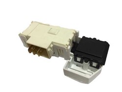 Siemens Çamaşır Makinesi Emniyet Kilidi 421470 | Cm01Bo02 - 2