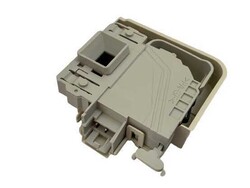 Siemens Çamaşır Emniyet Kilidi İğne Soketi 00613070 - 1