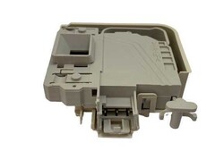 Siemens Çamaşır Emniyet Kilidi İğne Soketi 00613070 - 2