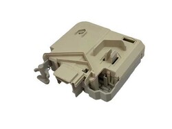 Siemens Çamaşır Emniyet Kilidi İğne Soketi 00613070 - 3