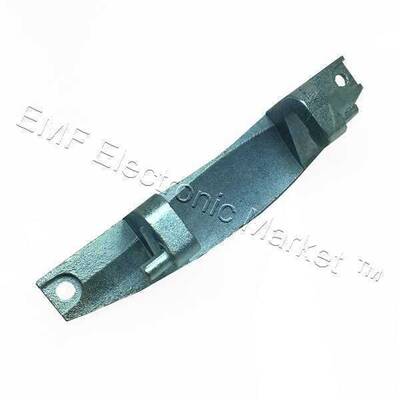Siemens Çamaşır Makinesi Kapak Menteşe 9000463344