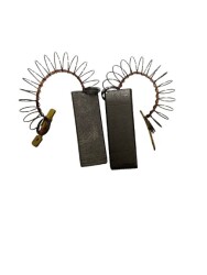 Siemens Çamaşır Makinesi Motor Kömürü 5 X 12.5Mm Scb197 - 3