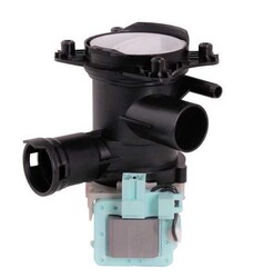 Siemens Çamaşır Makinesi Pompa Motoru CM0706 - SIEMENS