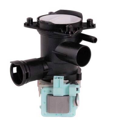 Siemens Çamaşır Makinesi Pompa Motoru CM0706