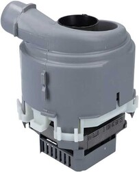 Siemens 651956 Bulaşık Makinesi Isıtıcı Pompası - 2