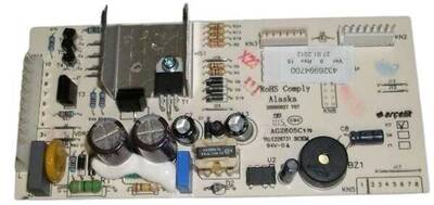 Teka Cı2-350Nf Buzdolabı Anakart 4326994700 - 1