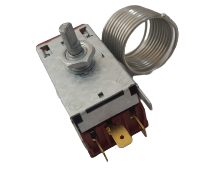 TERMOSTAT GRUBU