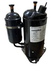 Toshiba R410A Dc Inverter Scroll Kompresör Da150S1C-20Fz - 2