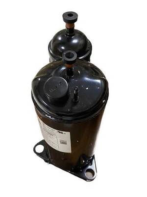 Toshiba R410A Dc Inverter Scroll Kompresör Da150S1C-20Fz - 3