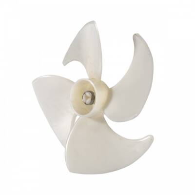Universal Buzdolabı Evap Fan Pervanesi 100MM - 4809560200 - 1