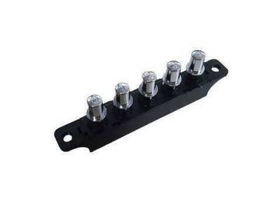Universal Aspiratör Davlumbaz 5Li Tuş Takımı Dv887825464 - 1