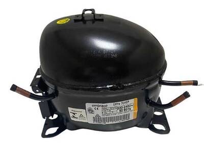 Universal Buzdolabı 1PH Embraco Kompresör RR134a EMYe70HEP