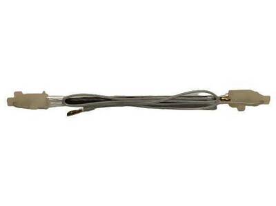 Universal Buzdolabı Cam Rezistans 25,4 cm
