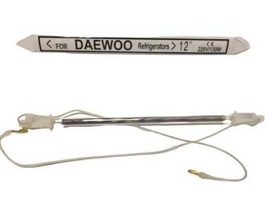 Universal Buzdolabı Cam Rezistans 30.48 cm