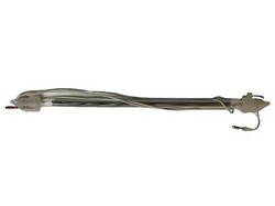 Universal Buzdolabı Cam Rezistans 35.5 Cm - 2