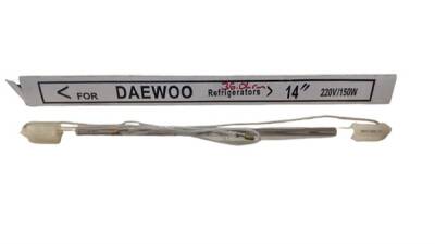 Universal Buzdolabı Cam Rezistans 35,4 Cm - 1
