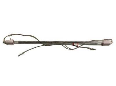 Universal Buzdolabı Cam Rezistans 40.6 cm
