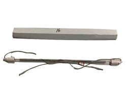 Universal Buzdolabı Cam Rezistans 40.6 Cm - 1