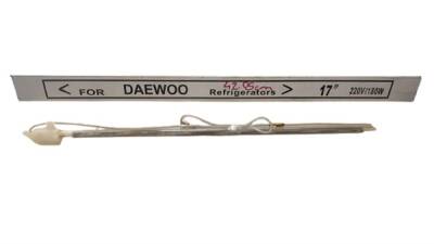Universal Buzdolabı Cam Rezistans 42,5 Cm - 1