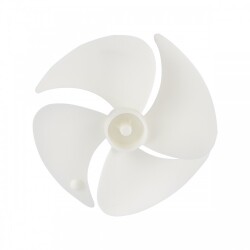 Universal Buzdolabı Dış Fan Pervane 120MM - 4858330185 - 1
