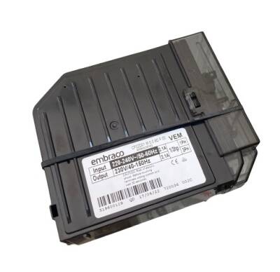 Universal Buzdolabı Embraco CD02D01 İnverter Kart - 1