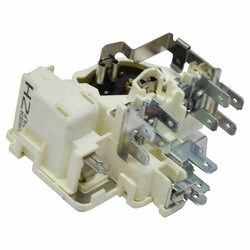 Universal Buzdolabı Ptc Röle Termik Htk55 4221290485 - 1