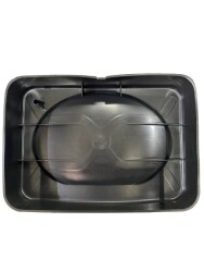 Universal Buzdolabı Motor Su Buharlaştırma Kabı - 2