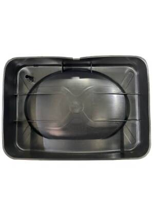 Universal Buzdolabı Motor Su Buharlaştırma Kabı - 2