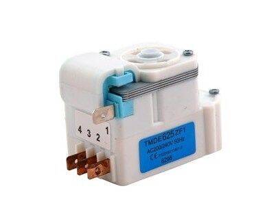 Universal Buzdolabı Timer 4 - 3 - 2 - 1 BD0305 - 2