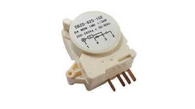 Universal Buzdolabı Timer BDZD 625 1G2 7011302501