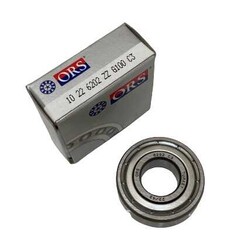 Universal Çamaşır Makinesi Rulman Ors 6202 Zz C3 - 1