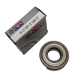 Universal Çamaşır Makinesi Rulman Ors 6204 Zz C3 - 1