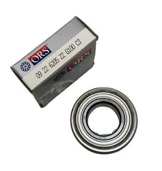 Universal Çamaşır Makinesi Rulman Ors 6205 Zz C3 - 1