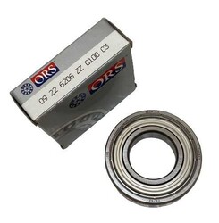 Universal Çamaşır Makinesi Rulman Ors 6206 Zz C3 - 1