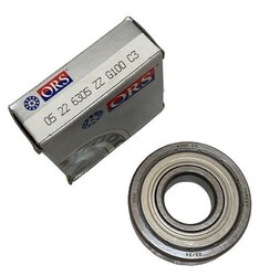 Universal Çamaşır Makinesi Rulman Ors 6305 Zz C3 - UNIVERSAL